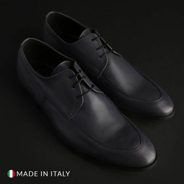 Made in Italia LEONCE_GRIGIO – Lace up