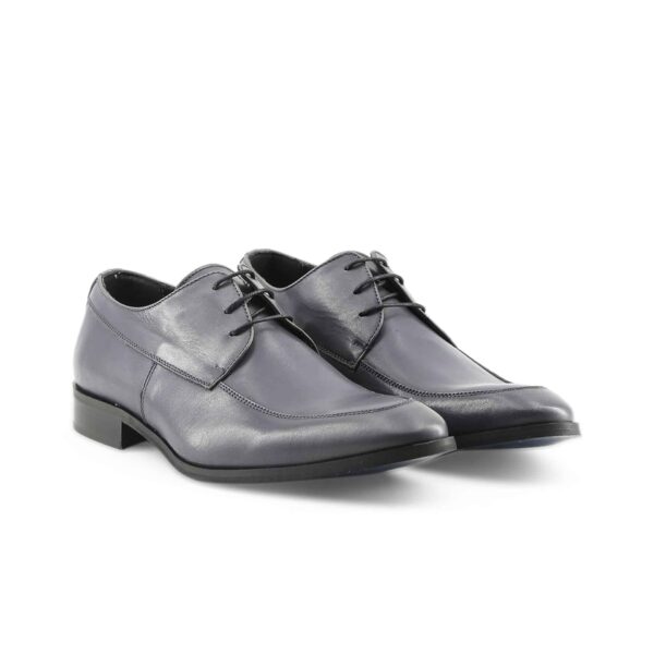 Made in Italia LEONCE_GRIGIO – Lace up