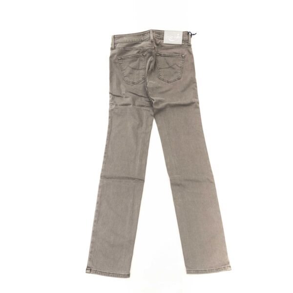 Jacob Cohen JOCELYNSLIMOU_00227V_930_Antracite_D – Jeans