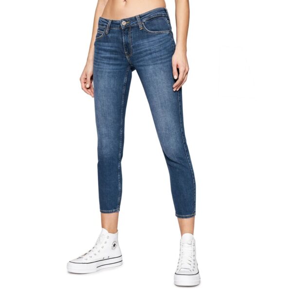 Lee X073_L526QDTN-_458 – Jeans