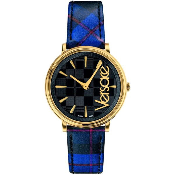 Versace X093_VE8100218 – Horloge