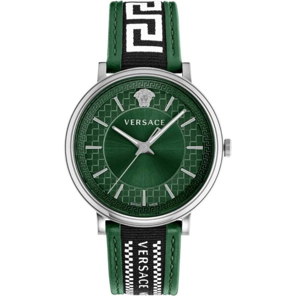 Versace X093_VE5A01221 – Horloge
