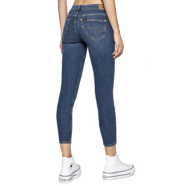 Lee X073_L526QDTN-_458 – Jeans