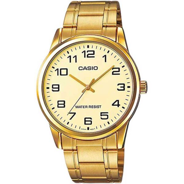 Casio X093_MTP-V001G-9B – Horloge