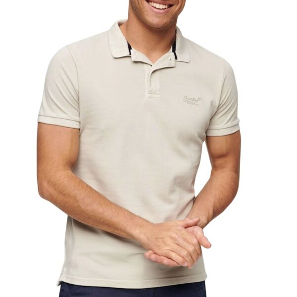 Superdry X073_M1110345A-_1LC – Polo