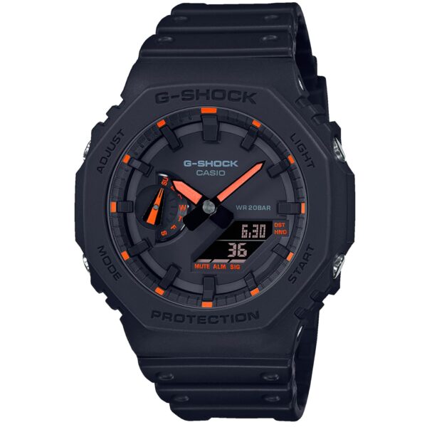 Casio X093_GA-2100-1A4ER