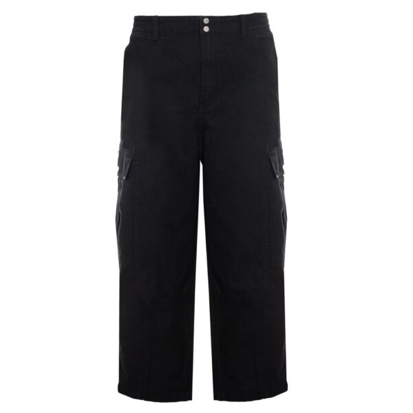 Vans X073_VN000GWNBLK1-_VNBLK – Broek