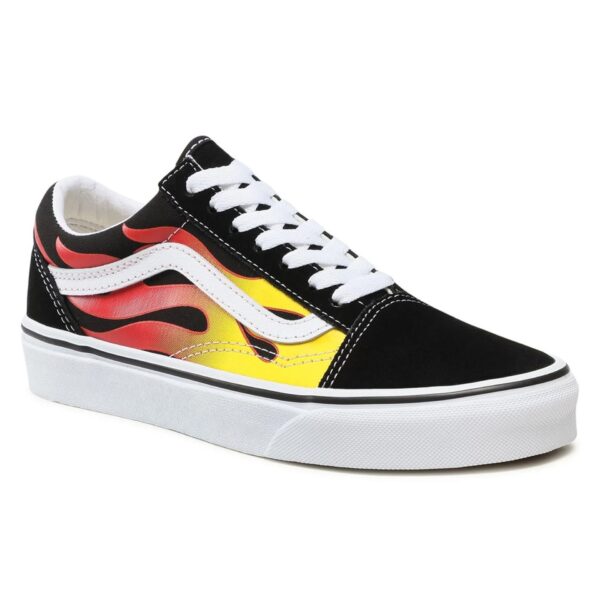 Vans X073_VN0A38G1PHN1-_VNPHN – Sportschoenen