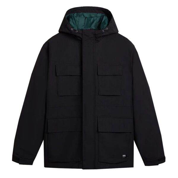 Vans X073_VN000HN9DRJ1-_VNDRJ – Jas