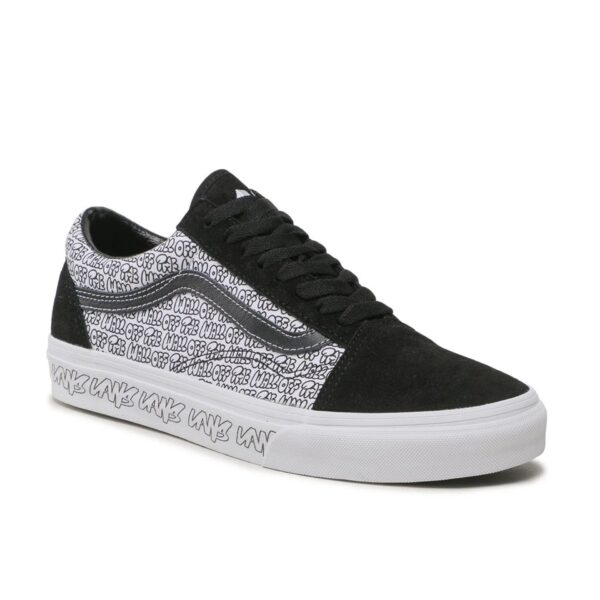 Vans X073_VN000D3HIWV1-_VNIWV – Sportschoenen