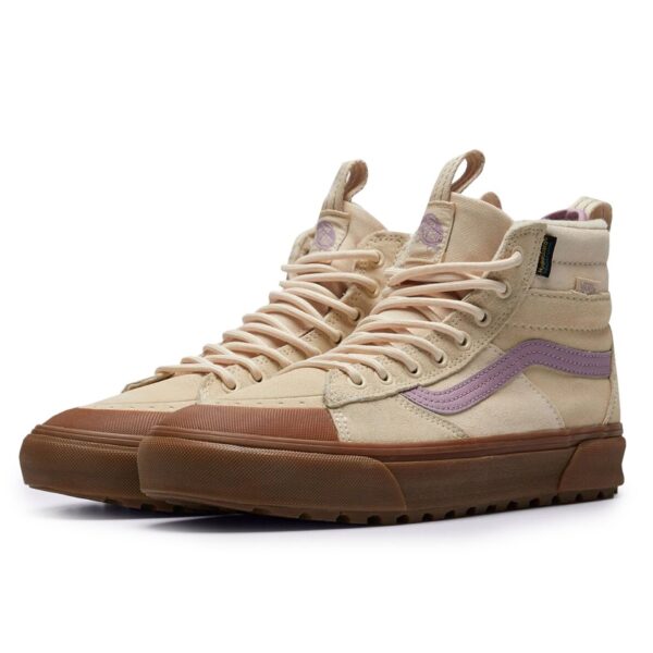 Vans X073_VN000CVTWHP1-_VNWHP – Sportschoenen