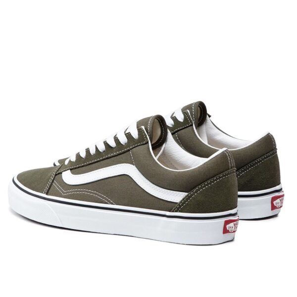 Vans X073_VN0A38G10FI1-_VN0FI – Sportschoenen