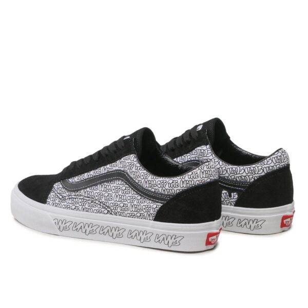 Vans X073_VN000D3HIWV1-_VNIWV – Sportschoenen