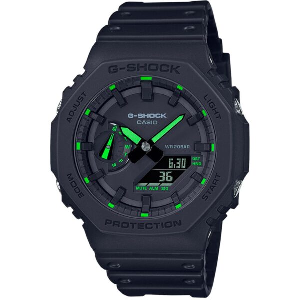 Casio X093_GA-2100-1A3ER – Horloge