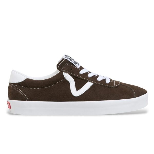 Vans X073_VN000D09D4C1-_VND4C – Sportschoenen