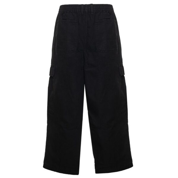 Vans X073_VN000GWNBLK1-_VNBLK – Broek