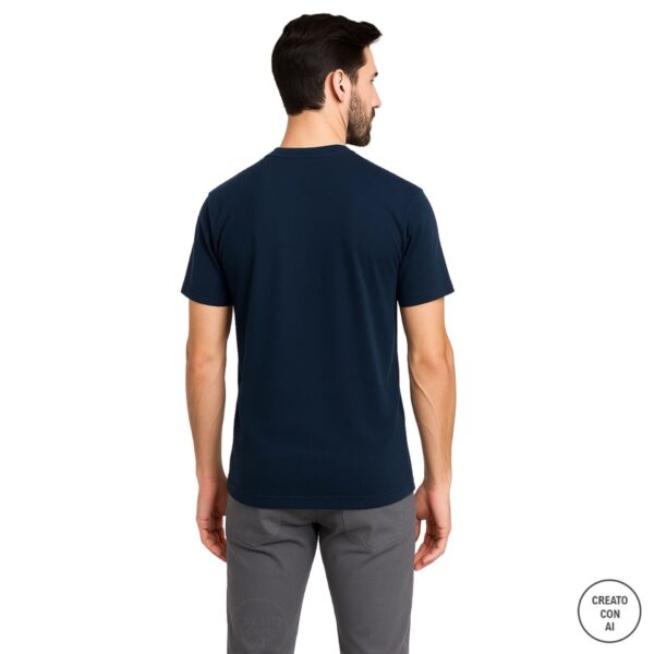Vans X073_VN000GGGEB41-_EB41 – T-shirt