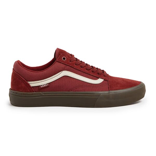 Vans X073_VN0A2Z3WK101-_VNK10 – Sportschoenen