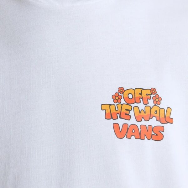 Vans X073_VN000KHRWHT1-_VNWHT – T-shirt