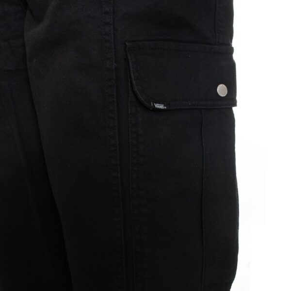 Vans X073_VN000GWNBLK1-_VNBLK – Broek
