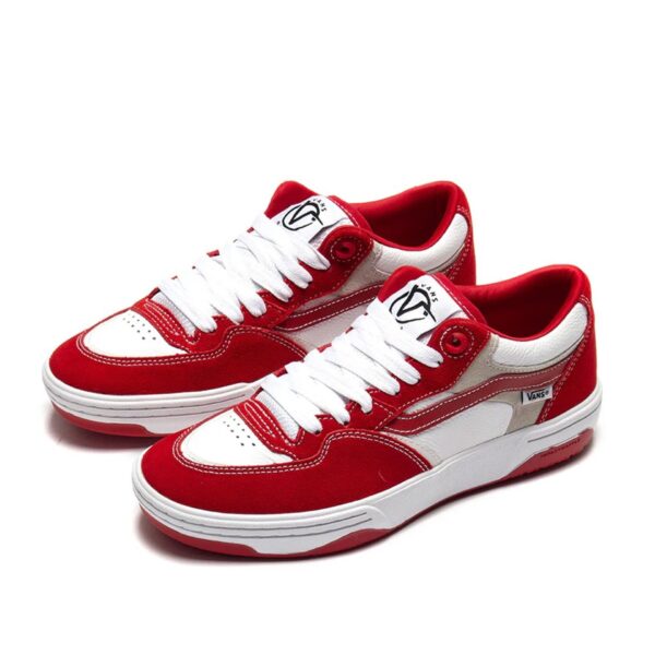 Vans X073_VN0A2Z3IY521-_VNY52 – Sportschoenen