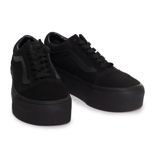 Vans X073_VN0A7Q5MBKA1-_VNBKA – Sportschoenen