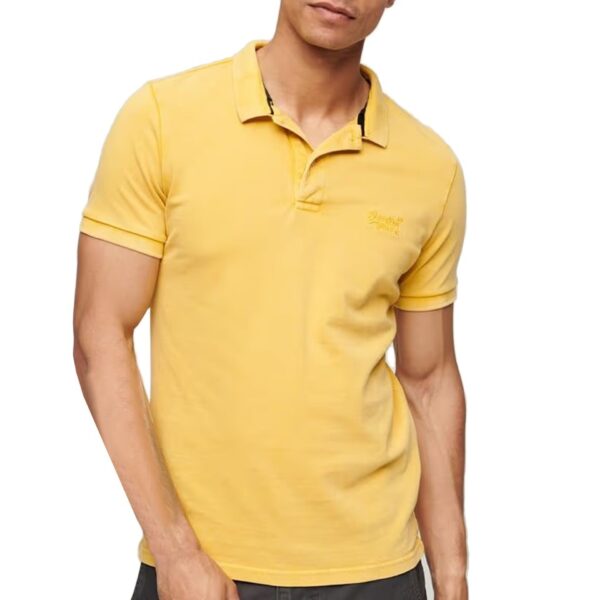 Superdry X073_M1110345A-_07K – Polo