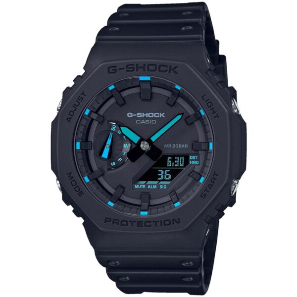 Casio X093_GA-2100-1A2ER – Horloge
