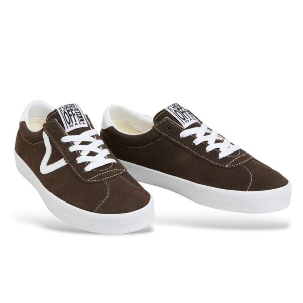 Vans X073_VN000D09D4C1-_VND4C – Sportschoenen