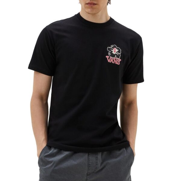 Vans X073_VN000G68BLK1-_VNBLK – T-shirt