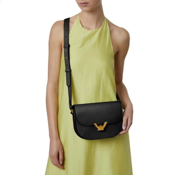 Coccinelle X073_E1QTF150301-_001 – City Bag