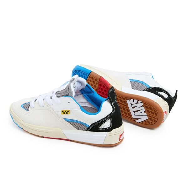 Vans X073_VN000CUYWTM1-_VNWTM – Sportschoenen