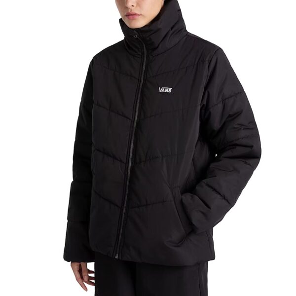 Vans X073_VN0A7YK5BLK1-_VNBLK – Jas