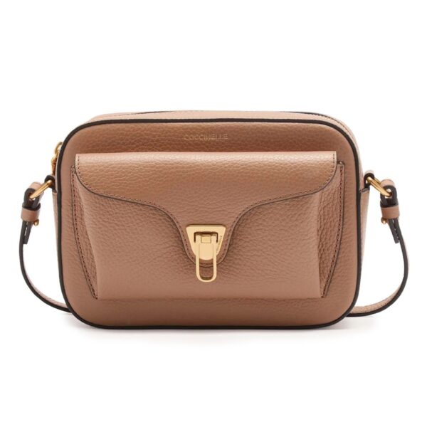 Coccinelle X073_E1MF6150201-_N71 – City Bag