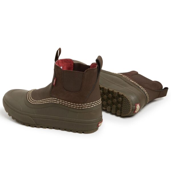 Vans X073_VN000D29B7G1-_VNB7G – Sportschoenen