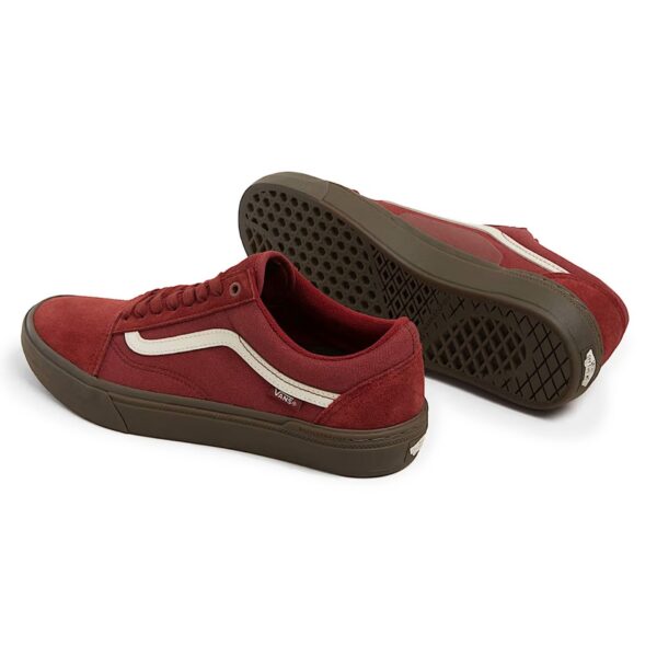 Vans X073_VN0A2Z3WK101-_VNK10 – Sportschoenen