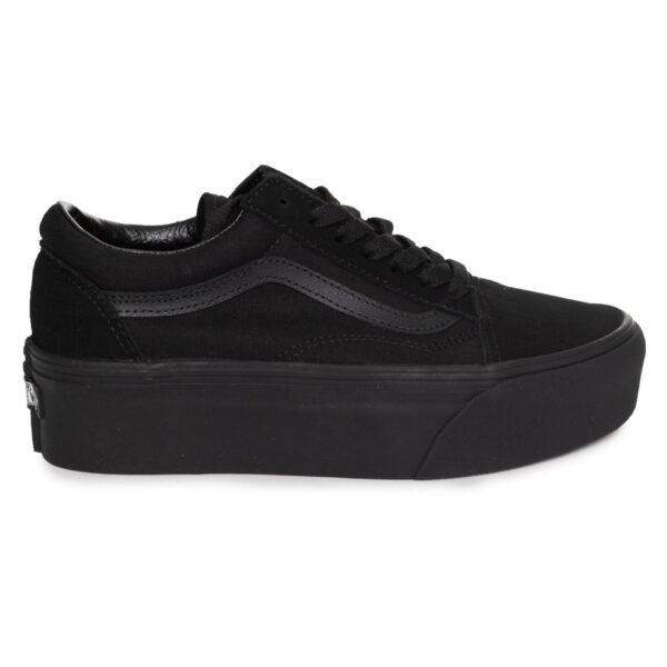 Vans X073_VN0A7Q5MBKA1-_VNBKA – Sportschoenen
