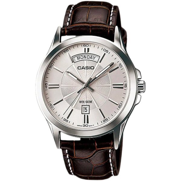 Casio X093_MTP-1381L-7A – Horloge