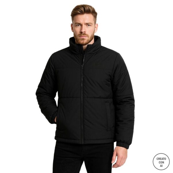 Vans X073_VN000HN7BLK1-_VNBLK – Jas