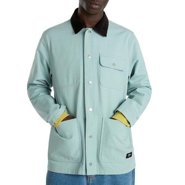 Vans X073_VN0A3WF1M8I1-_VNM8I – Jas
