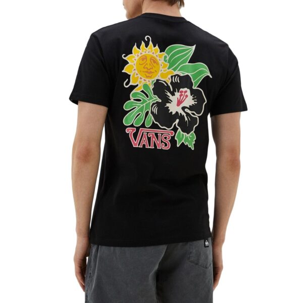 Vans X073_VN000G68BLK1-_VNBLK – T-shirt