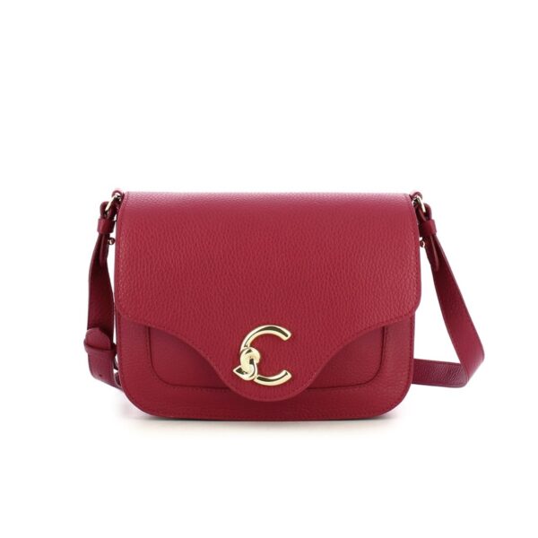 Coccinelle X073_E1SSL150101-_R16 – City Bag
