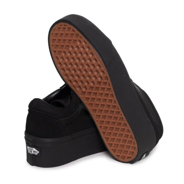 Vans X073_VN0A7Q5MBKA1-_VNBKA – Sportschoenen