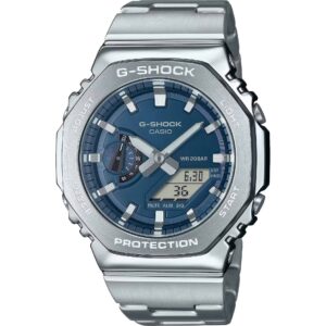 Casio X093_GM-2110D-2BER – Horloge