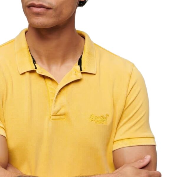 Superdry X073_M1110345A-_07K – Polo