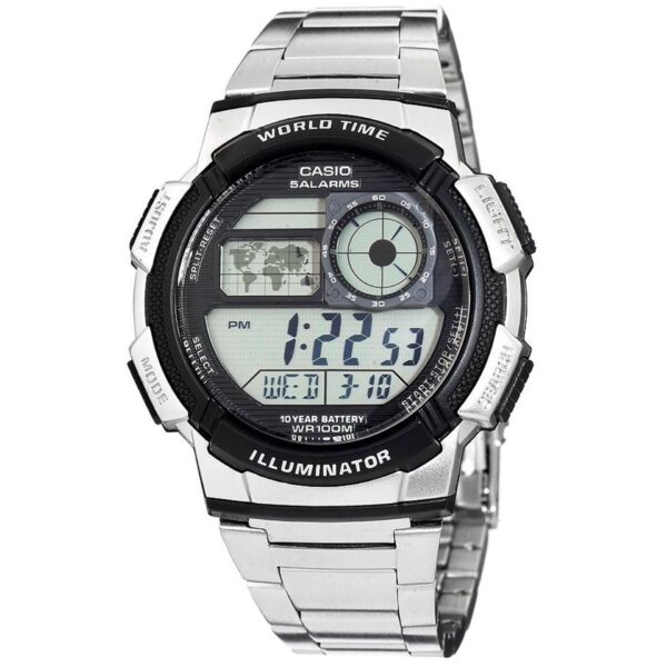 Casio X093_AE-1000WD-1A – Horloge