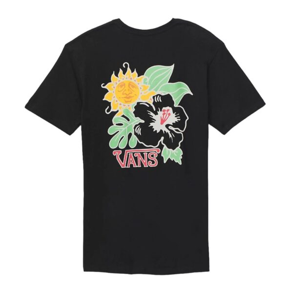 Vans X073_VN000G68BLK1-_VNBLK – T-shirt