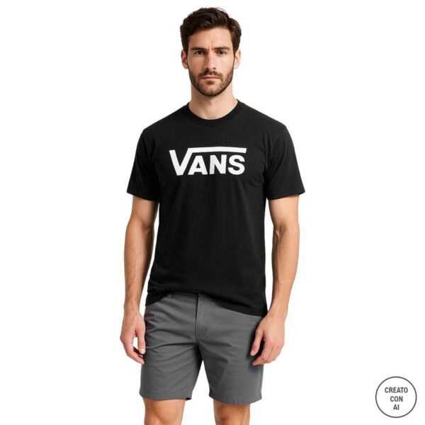 Vans X073_VN000GGGY281-_Y281 – T-shirt