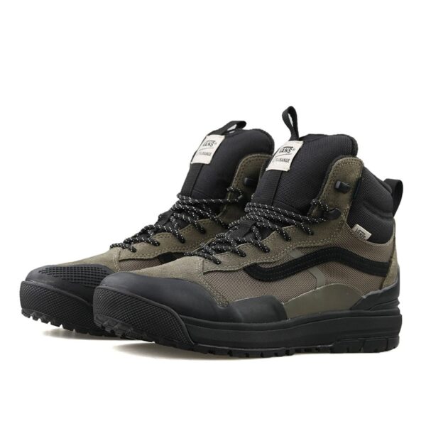 Vans X073_VN0A4BVSDOL1-_VNDOL – Sportschoenen