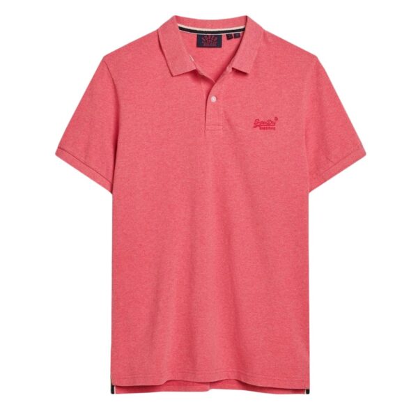 Superdry X073_M1110343A-_9VS – Polo